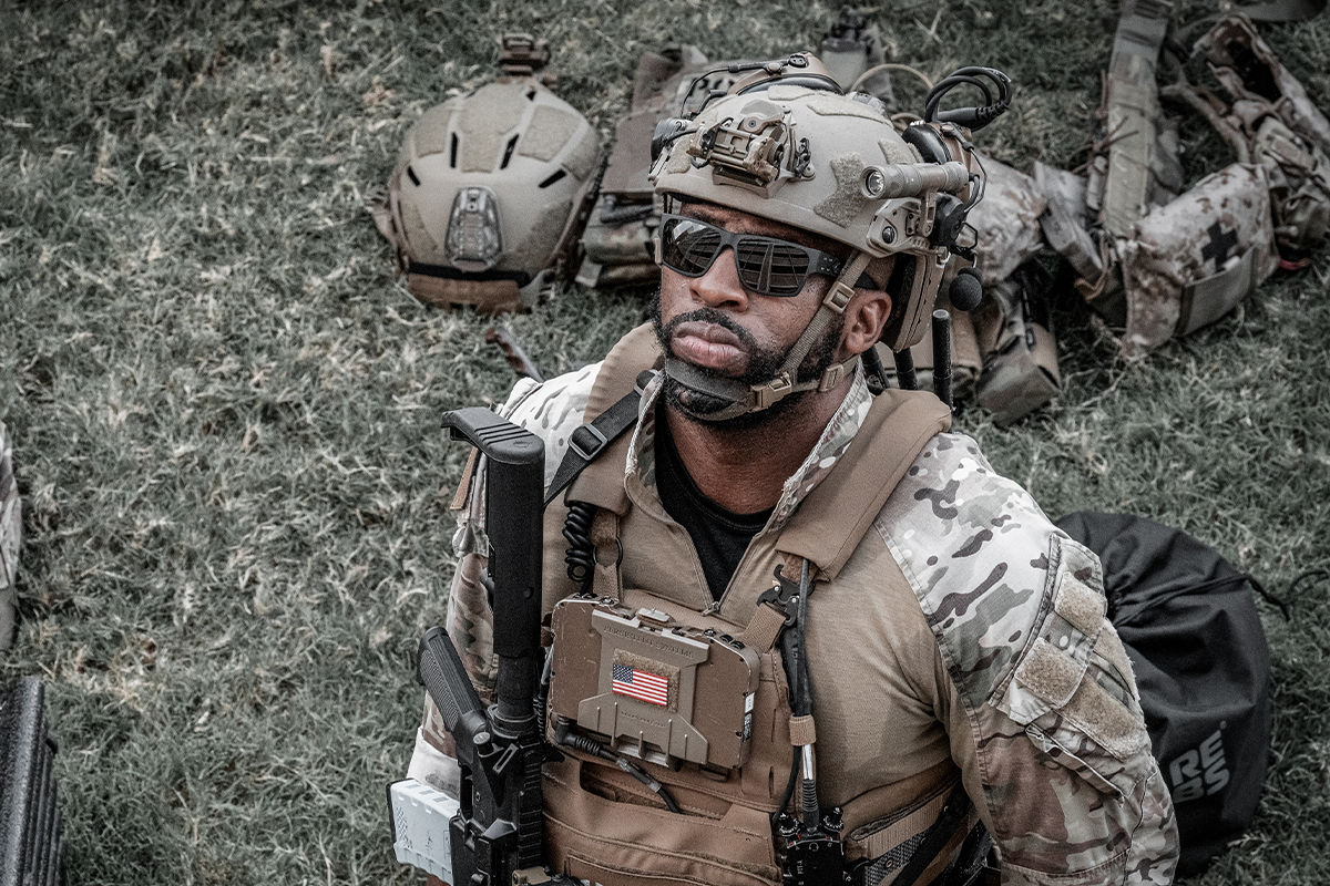 Impact Ratings: ANSI z87+ vs MILSPEC Ballistic – Gatorz Eyewear Europe