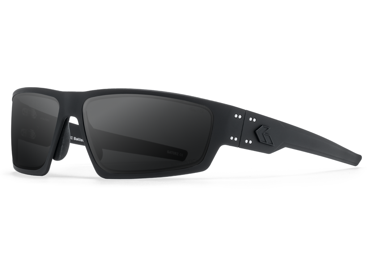 Polarized Gatorz Gatorz Sunglasses Retailers Marauder – GATORZ Eyewear
