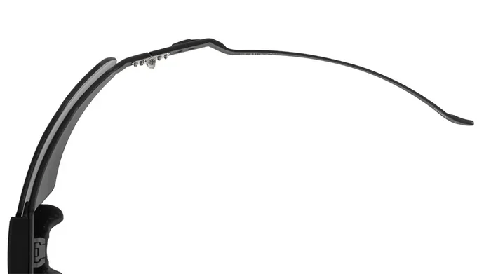 Adjustable frame for comfort and fit