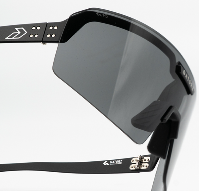 Advanced Lens Protection