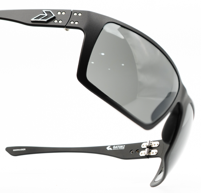 Advanced Lens Protection