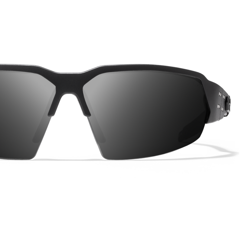 Interchangeable TruRay® Lenses