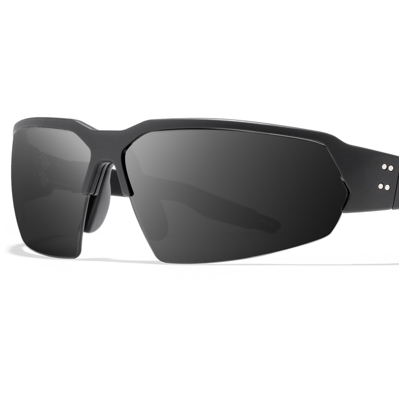 Ballistic-Rated Protection