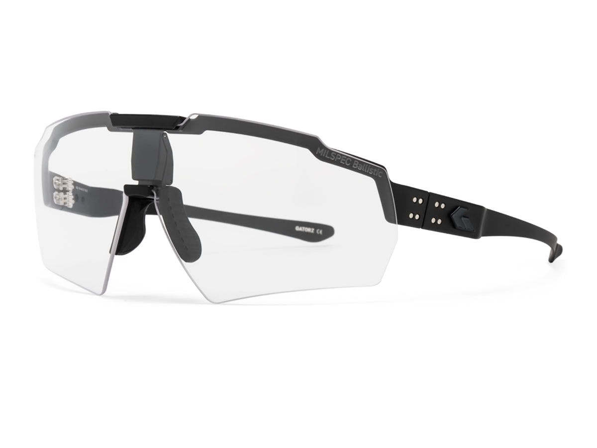 Gatorz Blastshield MILSPEC Ballistic. Eye Protection with Lifetime Warranty  – Gatorz Eyewear Europe