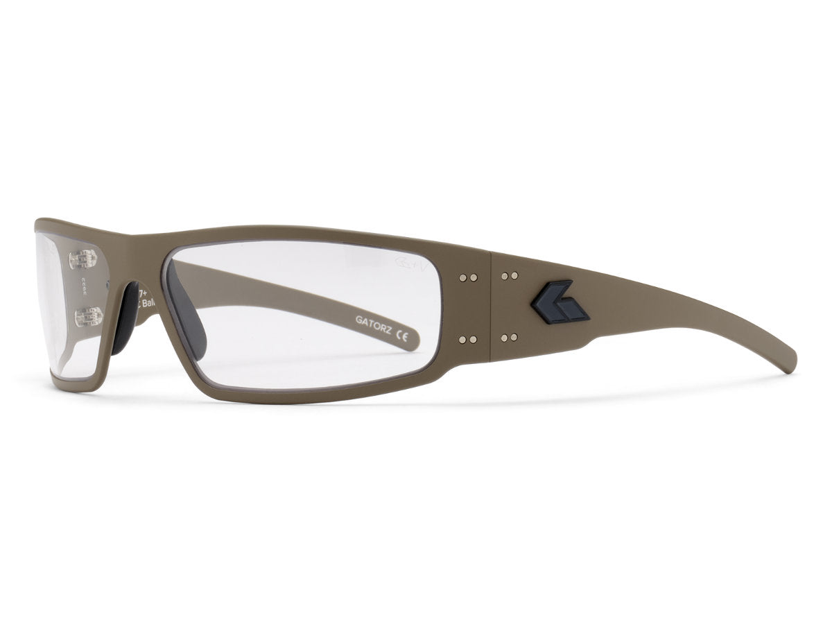 Magnum Prescription Photochromic – Gatorz Eyewear Europe