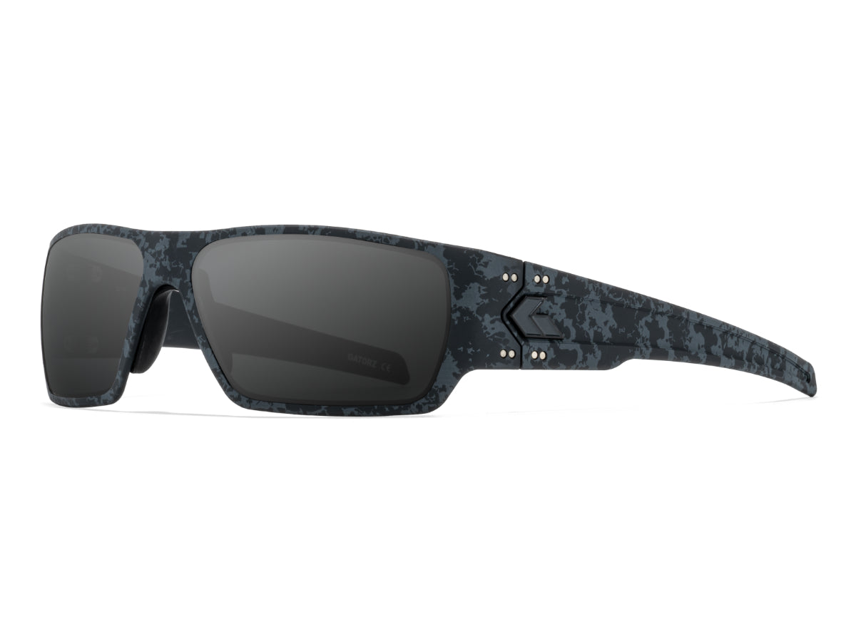 Gatorz Specter. Made in USA Eyewear. Lifetime Frame Warranty