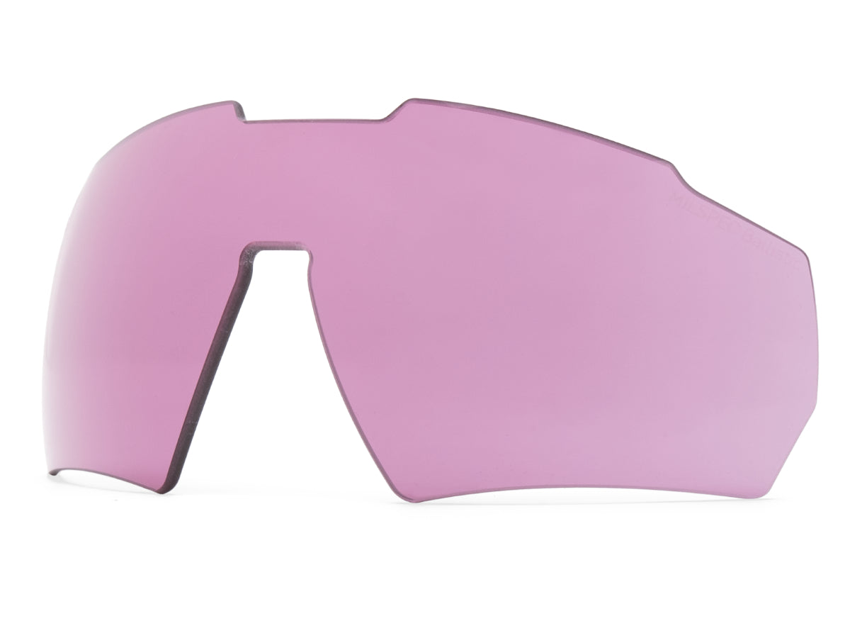 Gatorz Blastshield Replacement Lens. Made in USA. Lifetime