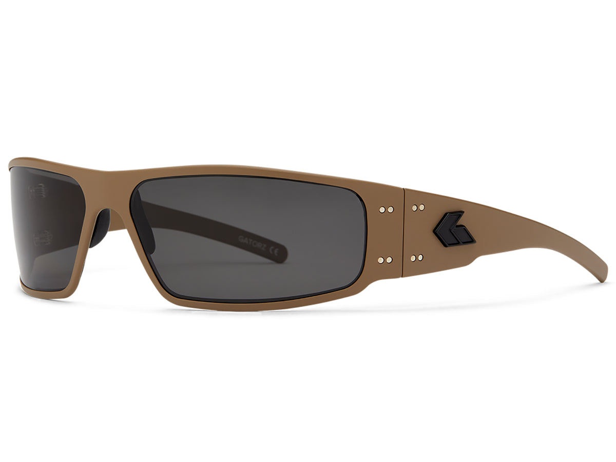 Magnum Prescription Non-Polarized – Gatorz Eyewear Europe
