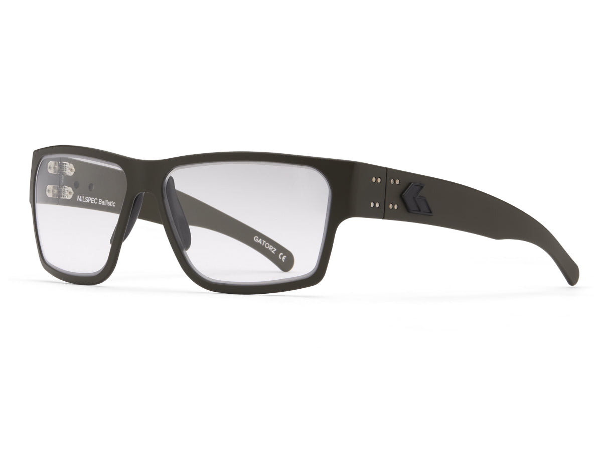 Delta Prescription Photochromic – Gatorz Eyewear Europe