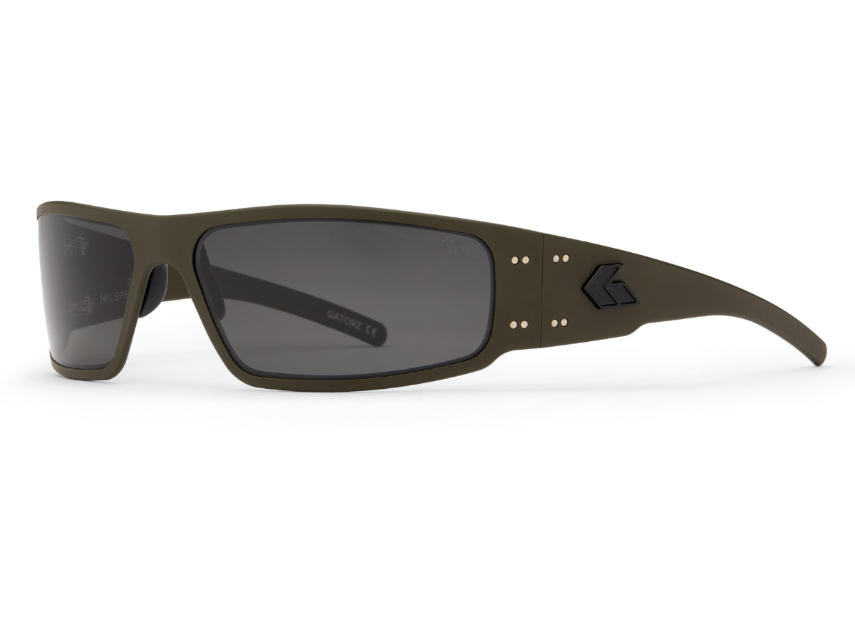 Magnum Prescription Photochromic – Gatorz Eyewear Europe