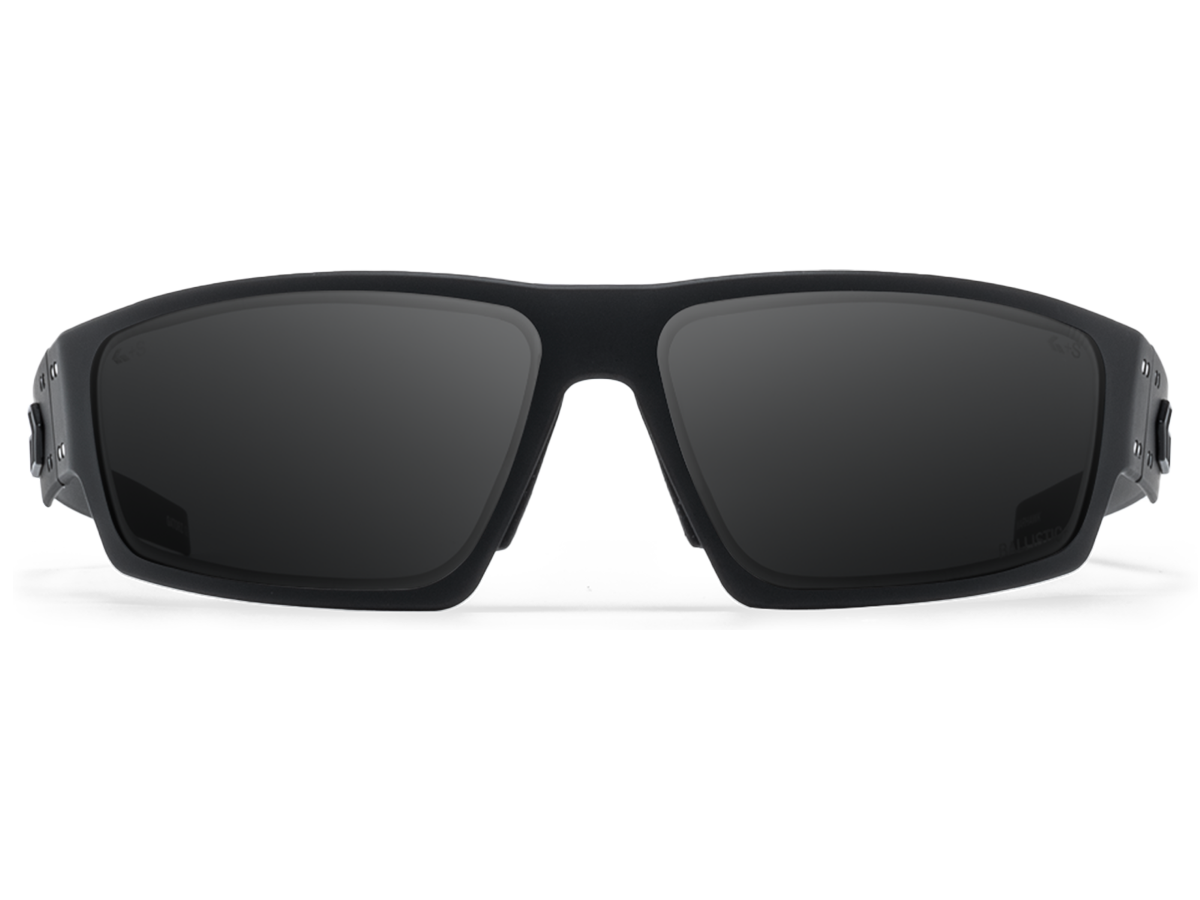 GATORZ WARHAWK Milspec Tactical Sunglasses | Milspec Compliant