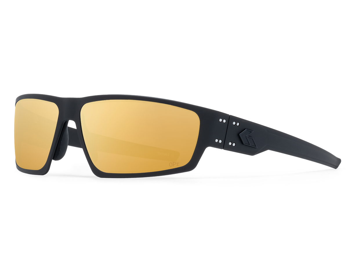 Warhawk OPz – Gatorz Eyewear Europe