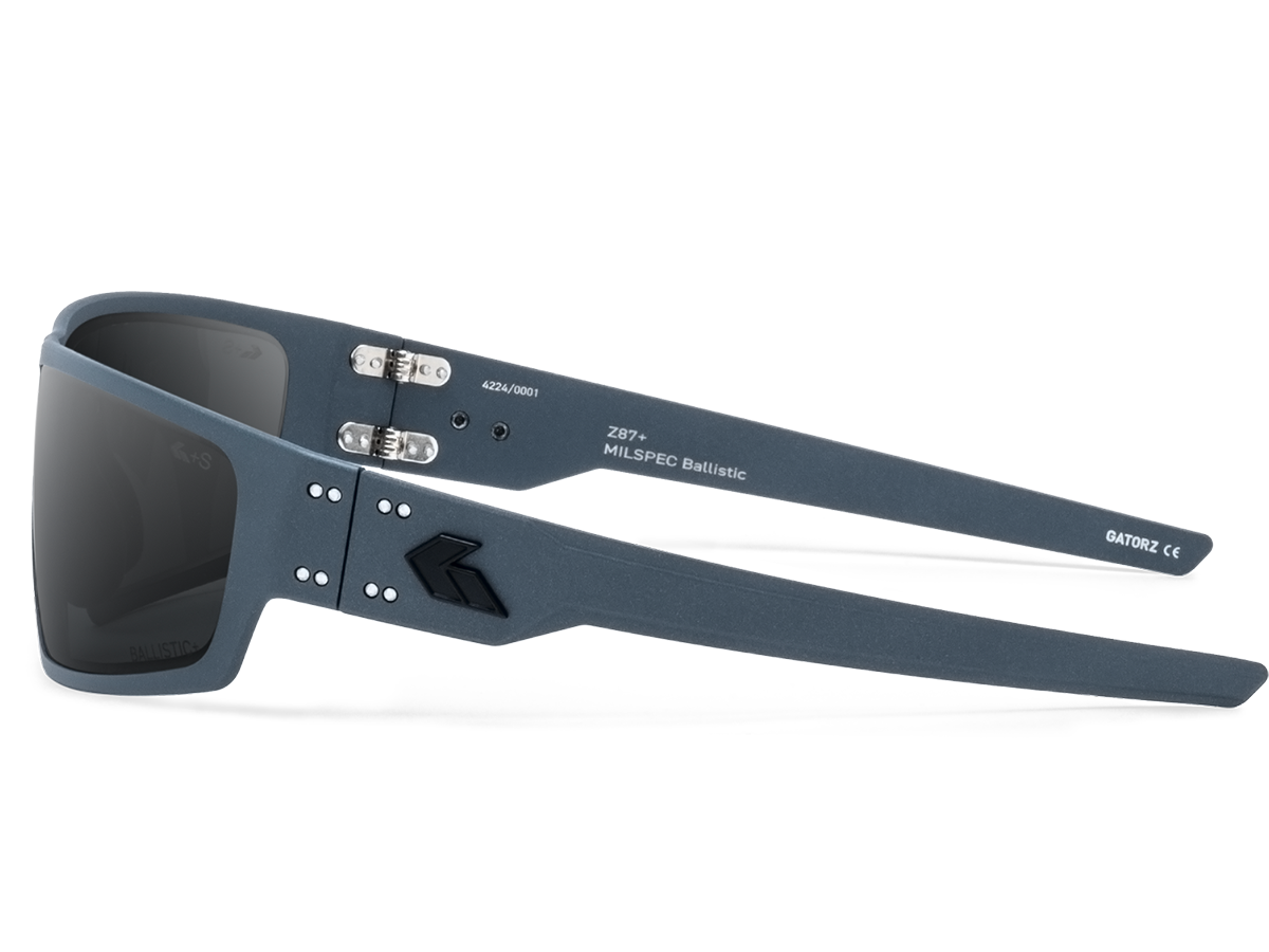 GATORZ WARHAWK Milspec Tactical Sunglasses | Milspec Compliant GATORZ WARHAWK Milspec Tactical Sunglasses | Milspec Compliant
