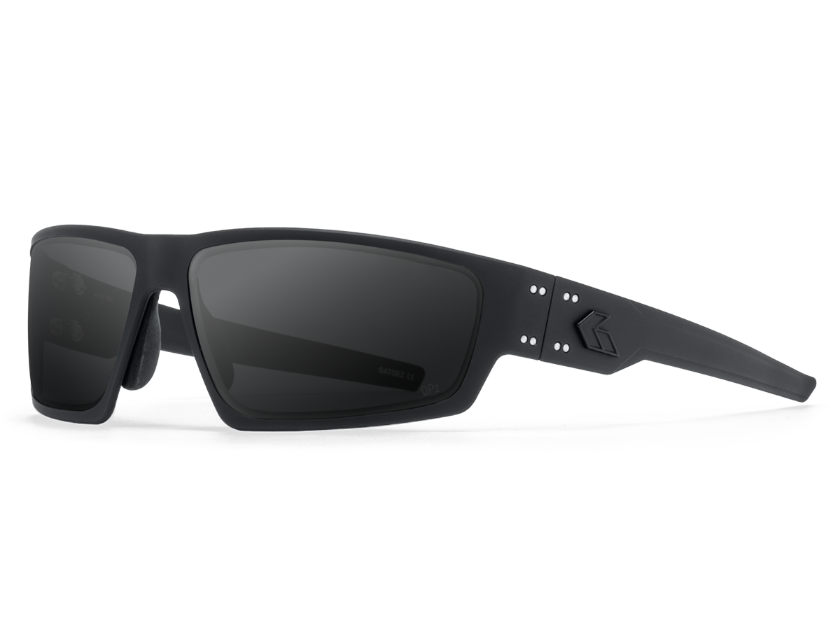 Warhawk OPz – Gatorz Eyewear Europe