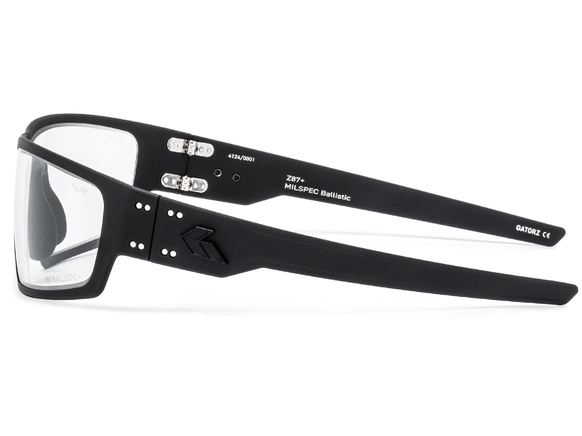 GATORZ WARHAWK Milspec Tactical Sunglasses | Milspec