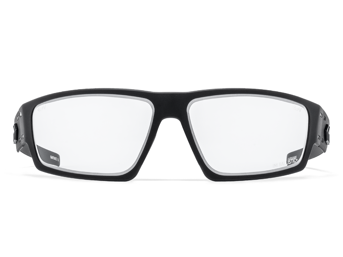 Gatorz Eyewear Best Tactical Sunglasses GATORZ WARHAWK