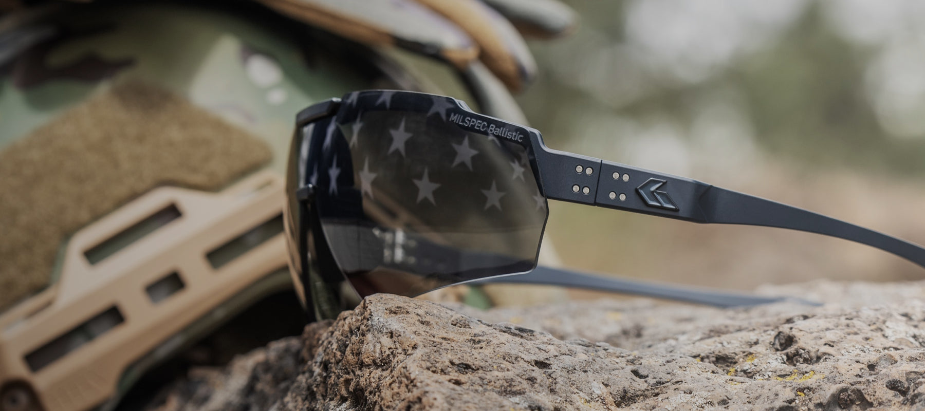 Gatorz Europe - Lifetime Warranty. Military Grade Eye Protection 