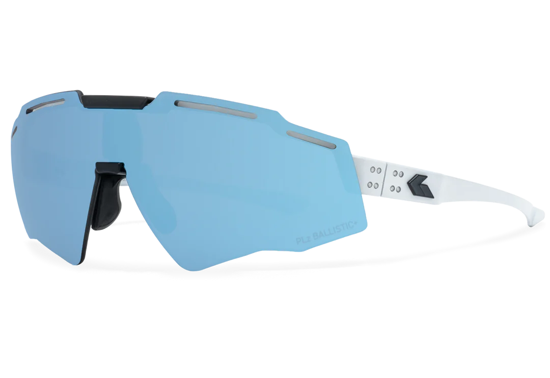 Gatorz Blastshield MILSPEC Ballistic. Eye Protection with Lifetime