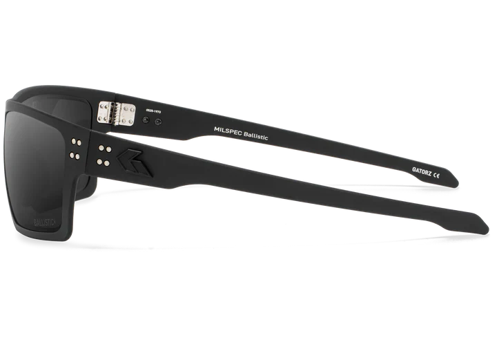 Sentix : MILSPEC Ballistic – Gatorz Eyewear Europe