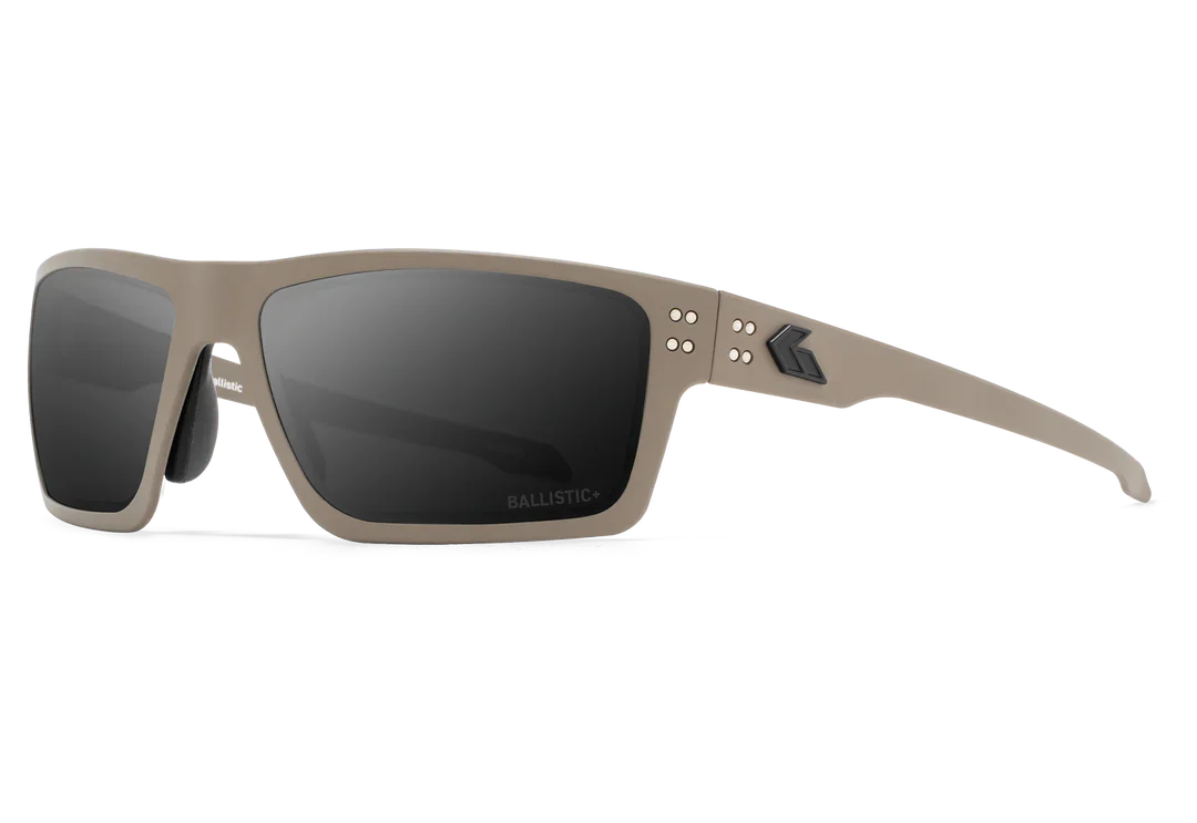 Sentix MILSPEC Ballistic – Gatorz Eyewear Europe
