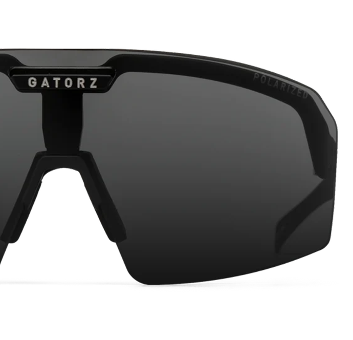 New Lens Shape Design