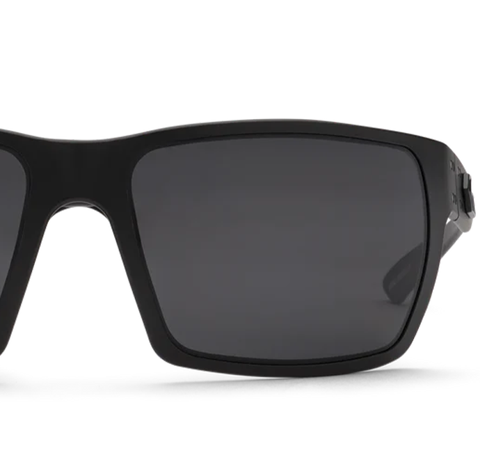 Wide Wraparound Lens Design