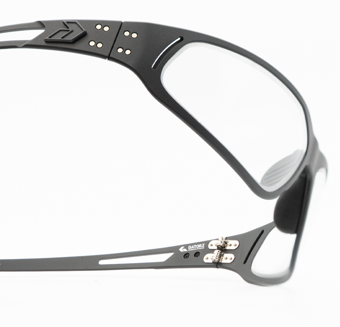 Advanced Lens Protection