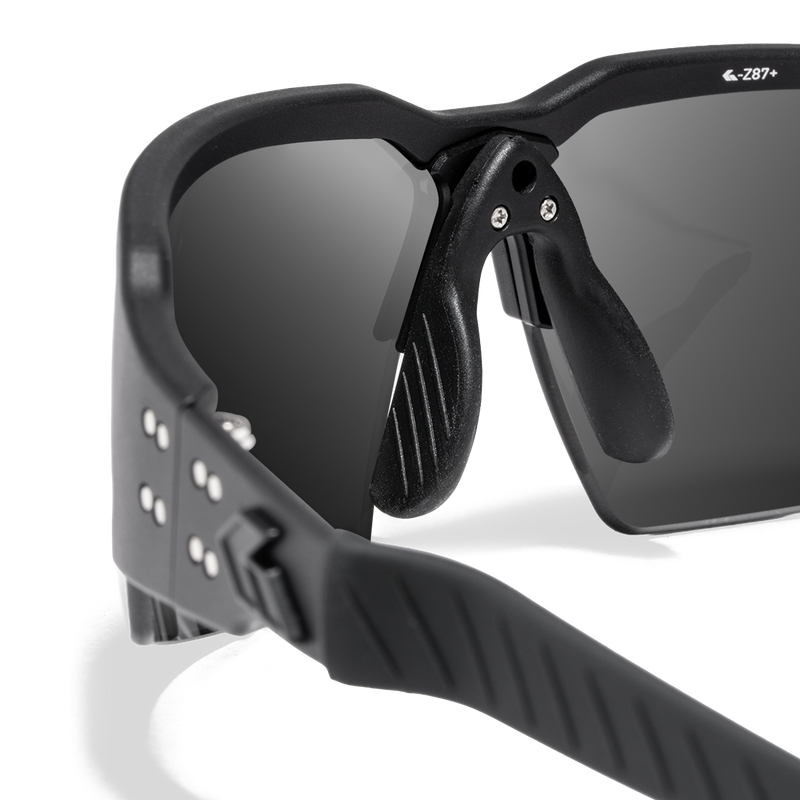 PrecisionGrip Nosepiece