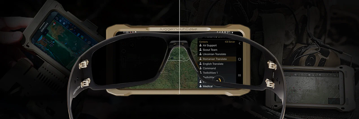 GATORZ lens comparison: standard Polarized vs OPz