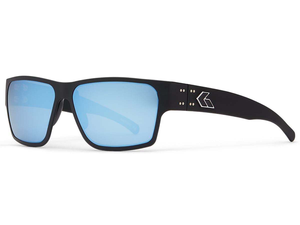 Gatorz Delta OPz. Optimized Polarized. Lifetime Frame Warranty ...