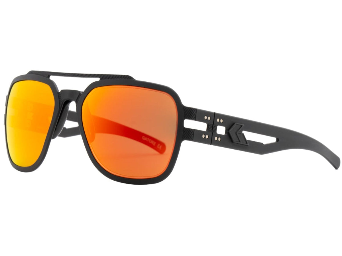 GATORZ STARK サングラス Made in USA Stark – GATORZ Eyewear