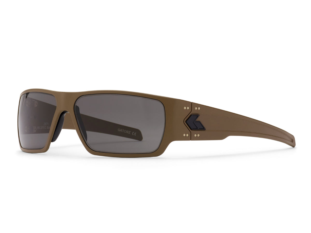 GATORZ SPECTER MILSPEC Ballisticサングラス Specter MILSPEC Ballistic Sunglasses