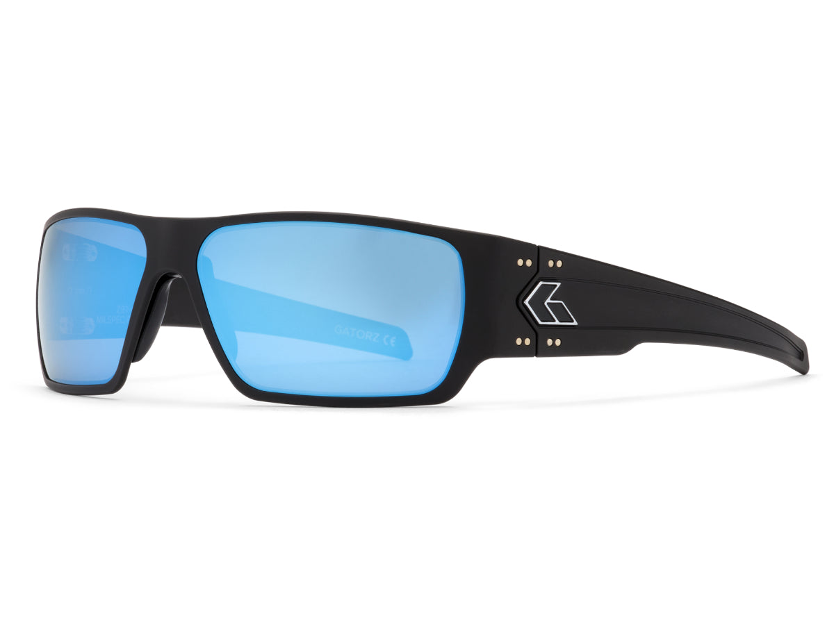 Gatorz Specter. Made in USA Eyewear. Lifetime Frame Warranty