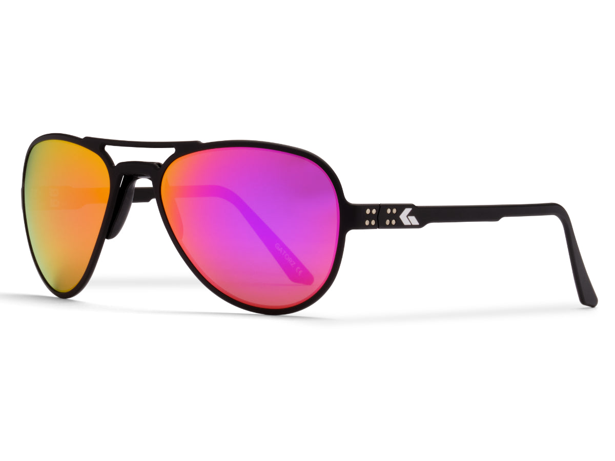 Gatorz Made in USA Lifetime Frame Warranty