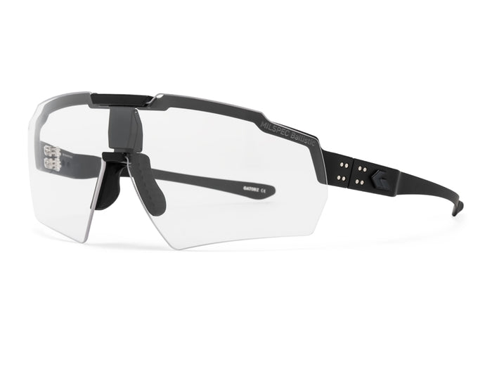 Blastshield MILSPEC Ballistic