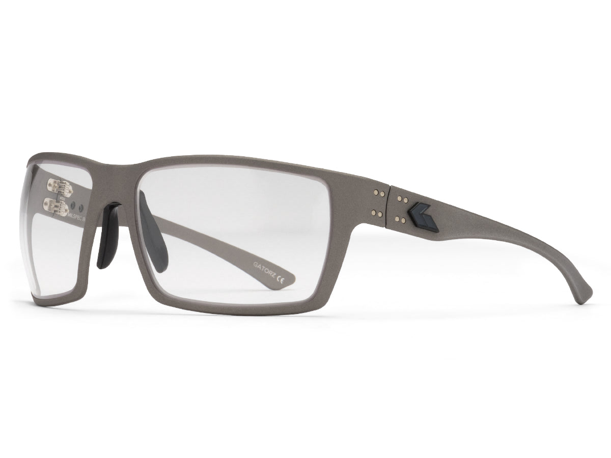 GATORZ MARAUDER MIL-SPEC Ballistic 調光レンズ Gatorz Marauder MILSPEC Ballistic. Eye Protection with Lifetime