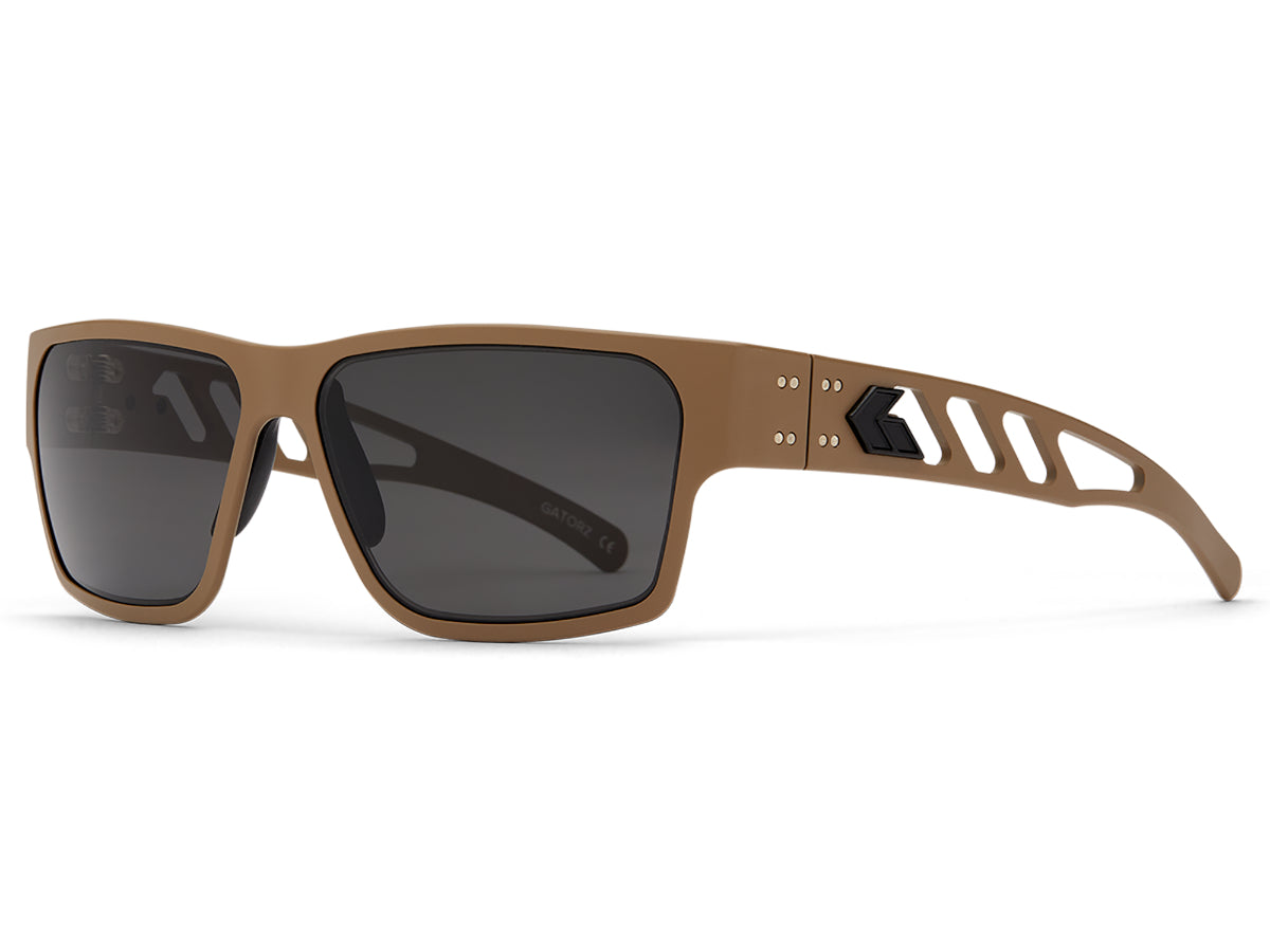 Delta M4 Polarized