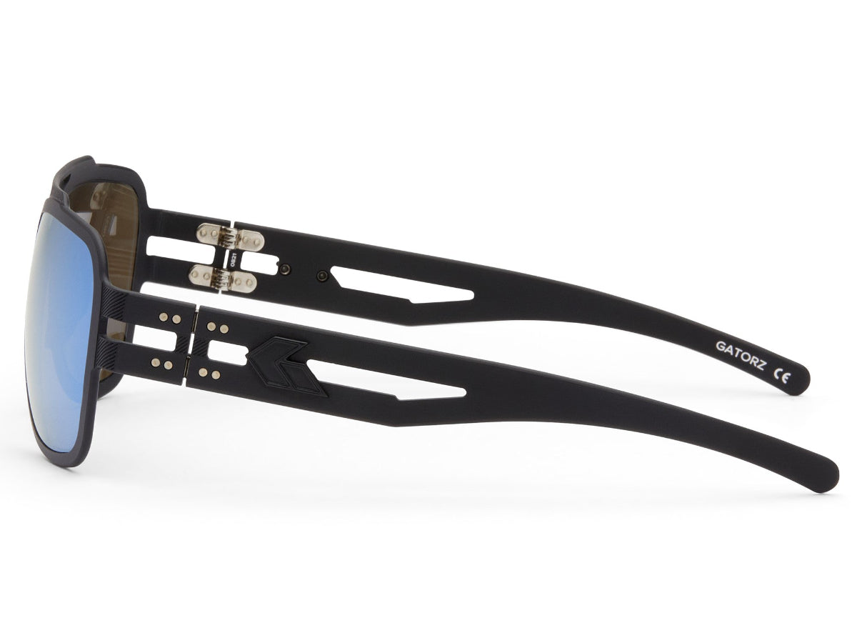 GATORZ STARK サングラス Made in USA Stark – GATORZ Eyewear