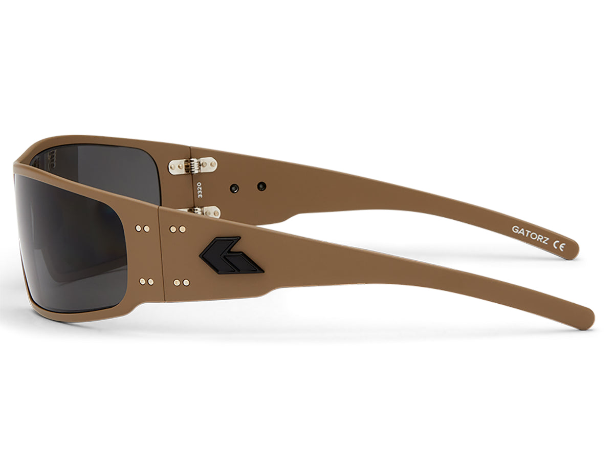 Magnum Sunglasses | Lightweight & Durable | Gatorz Europe – Gatorz