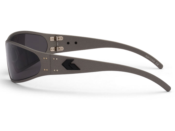 Gatorz Wraptor. Made in USA Eyewear. Lifetime Frame Warranty. – Gatorz  Eyewear Europe