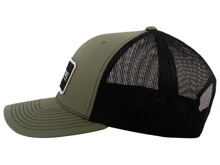 Gatorz Eyewear Snapback Cap. Tactical and Stylish Hat. – Gatorz Eyewear ...