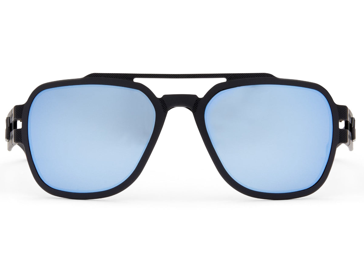 Gatorz Stark. Made in USA Eyewear. Lifetime Frame Warranty