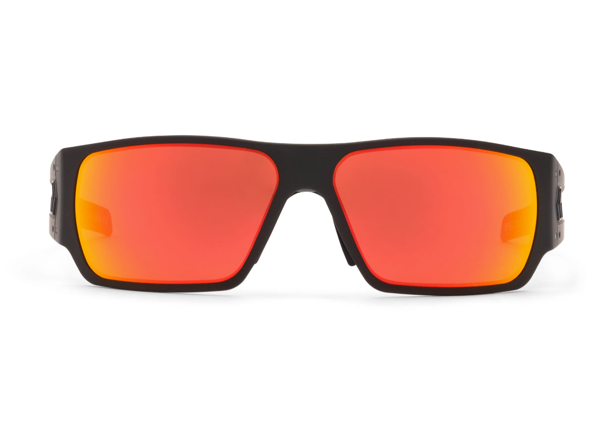 Gatorz Specter OPz. Optimized Polarized. Lifetime Frame Warranty