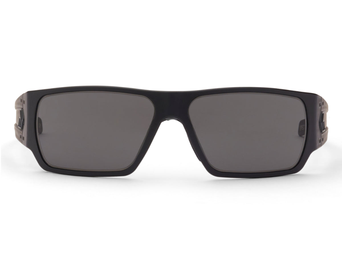 Gatorz Specter OPz. Optimized Polarized. Lifetime Frame Warranty