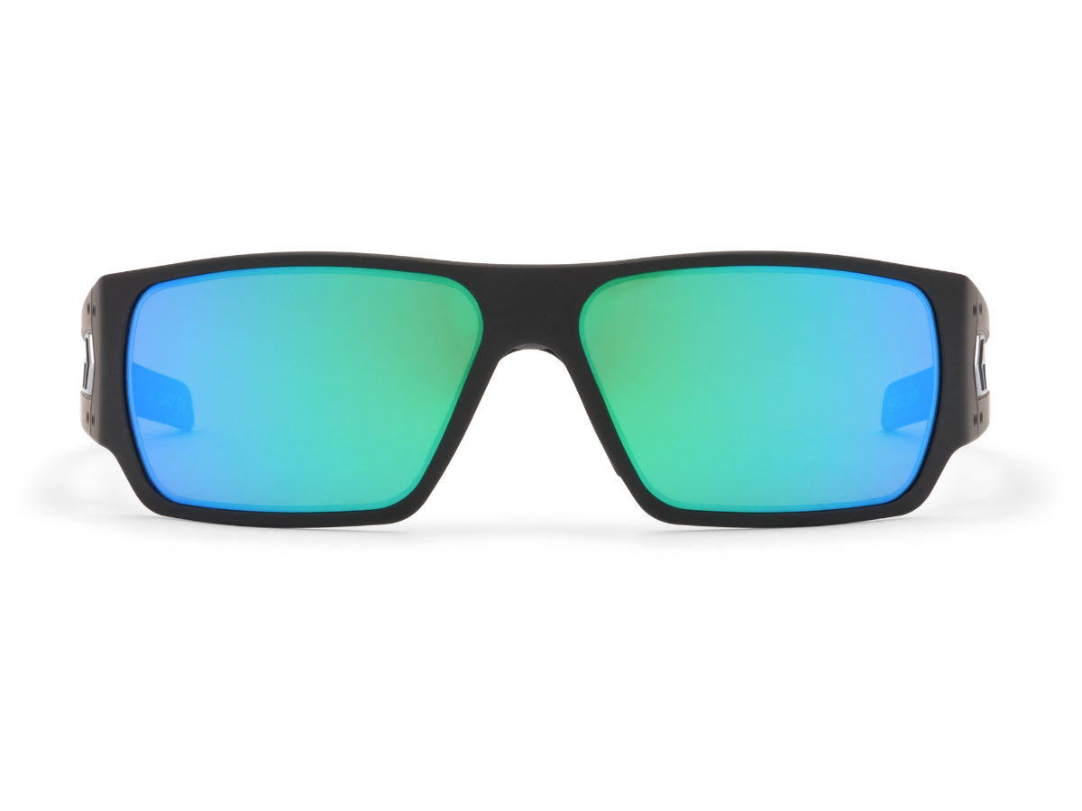 Gatorz Specter. Made in USA Eyewear. Lifetime Frame Warranty