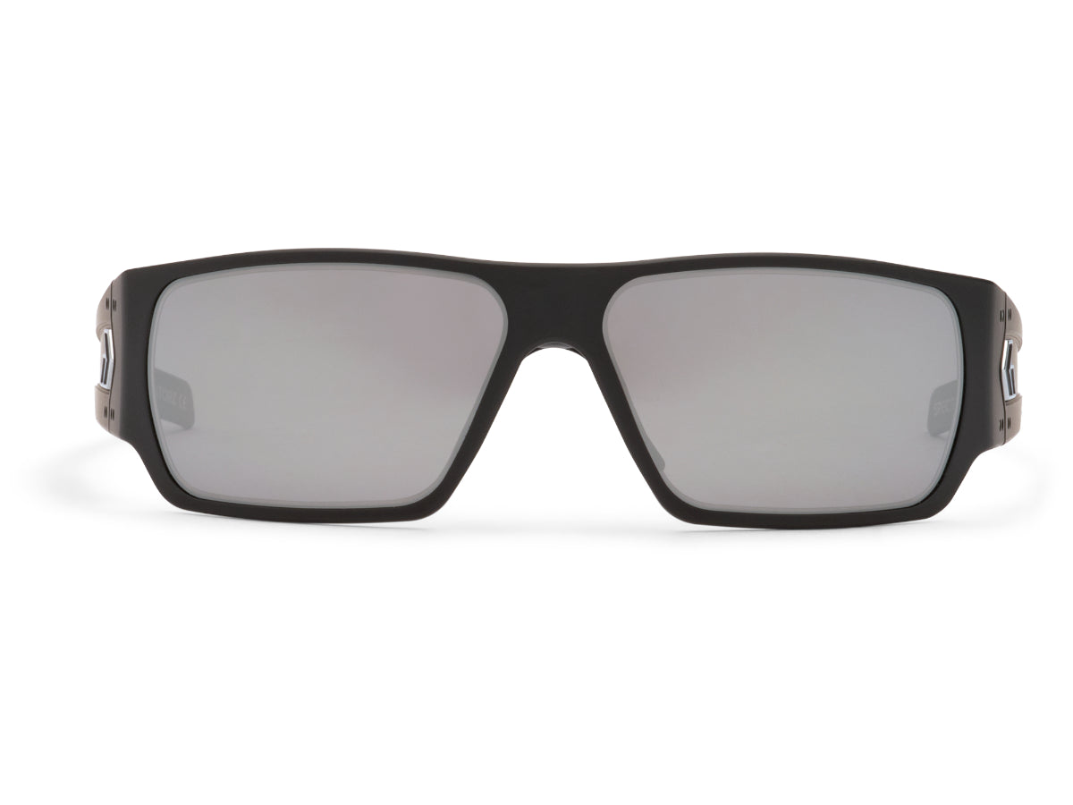 Gatorz Specter. Made in USA Eyewear. Lifetime Frame Warranty