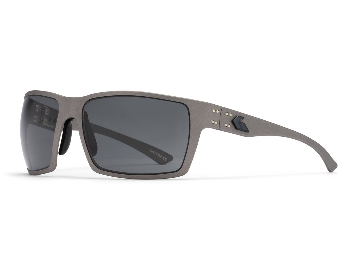 GATORZ MARAUDER MIL-SPEC Ballistic 調光レンズ Gatorz Marauder MILSPEC Ballistic. Eye Protection with Lifetime